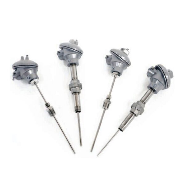 Nickel Wire Mineral Insulated PT100