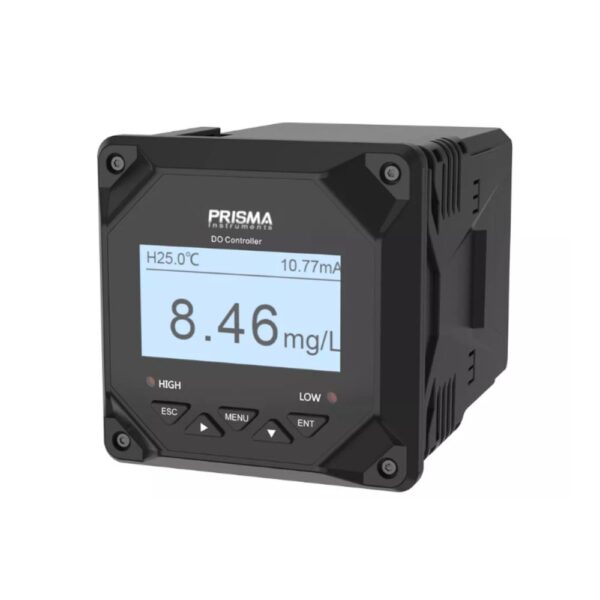 PI-DM2800 Membrane Dissolved Oxygen Meter