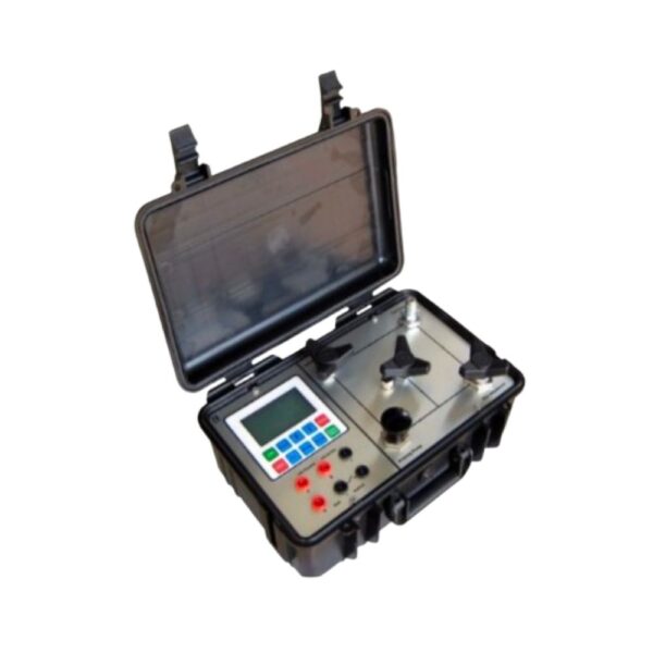 PPC-H 400 Hydraulic Pressure Calibrator 0 to 400 ± 0.05%