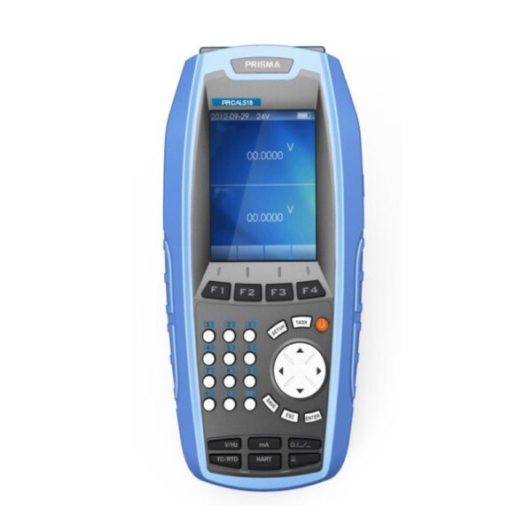 PRCAL 516 Multifunction Temperature Calibrator