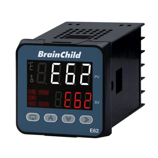 Temperature controller
