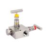 Two Valve Manifold