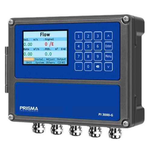 PI-3000-G