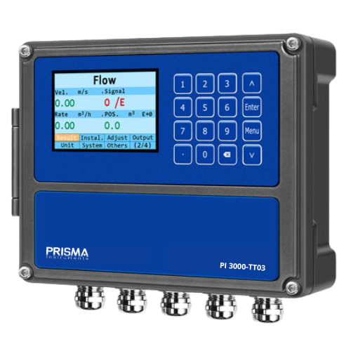 PI-3000-TT03