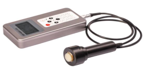 Transmetteur de niveau portable TN-WP