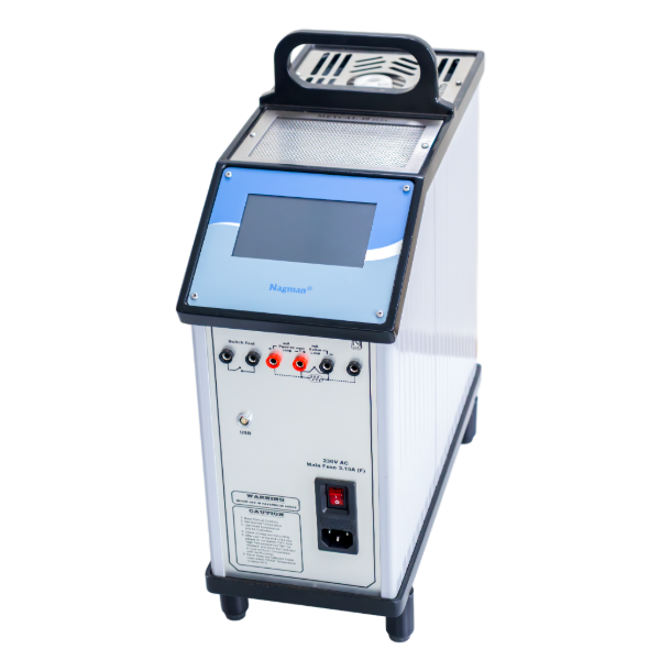 Calibrateur à bloc de refroidissement pour températures inférieures à zéro – R40 plus