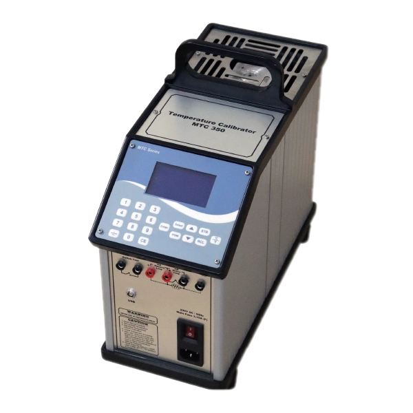 Calibrateur universel à bloc sec pour basses températures – MTC 350