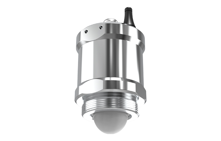 Transmetteur de niveau radar TNR800WS